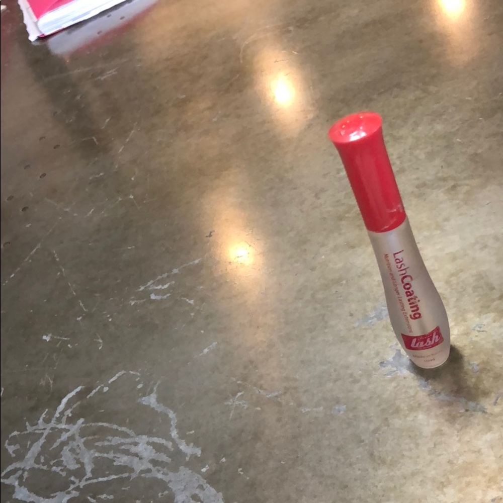 Iashcoating